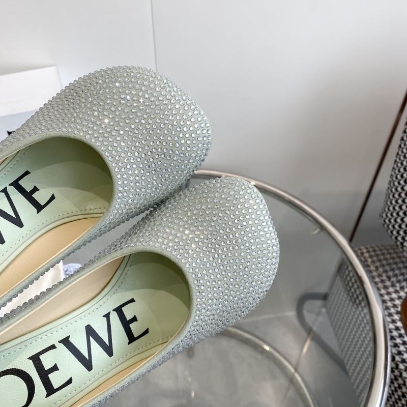 Loewe Shoes